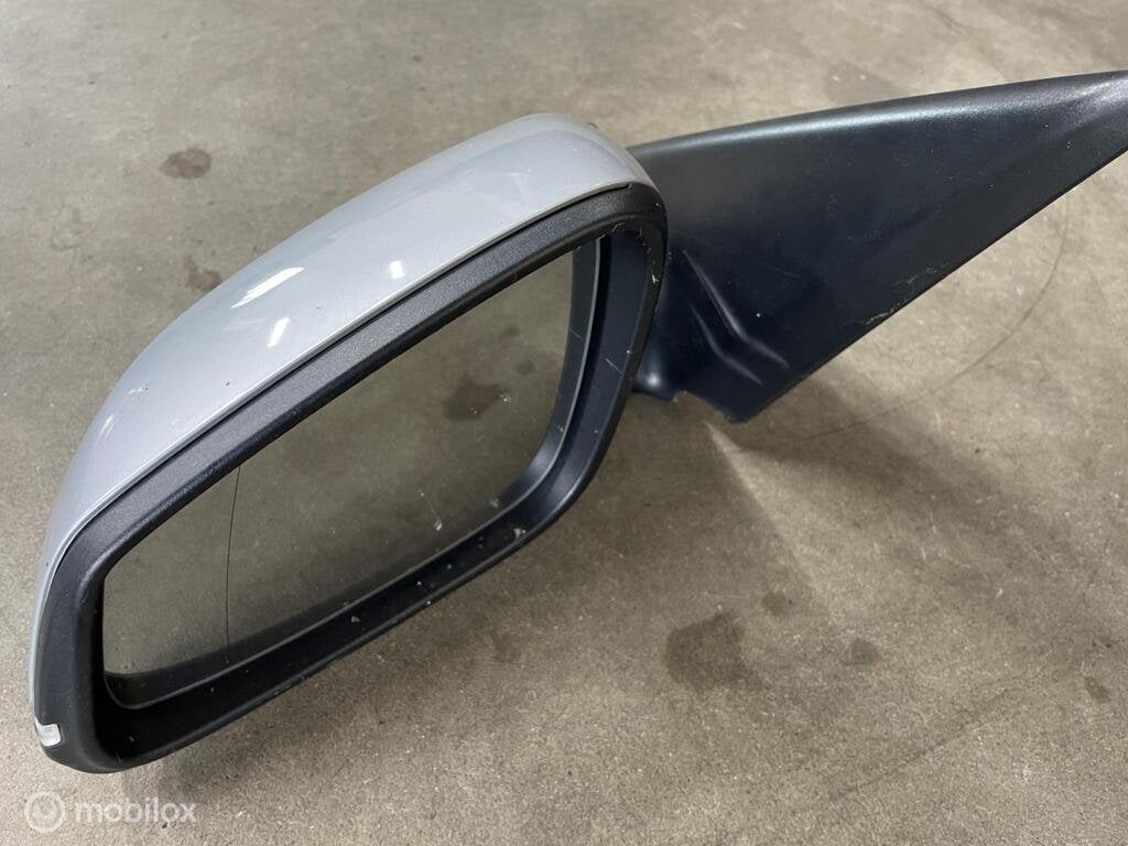 Buitenspiegel links BMW 1-serie F20  ('11->) 51167242701, Auto-onderdelen, Spiegels, Gebruikt, Ophalen of Verzenden, BMW, BMW