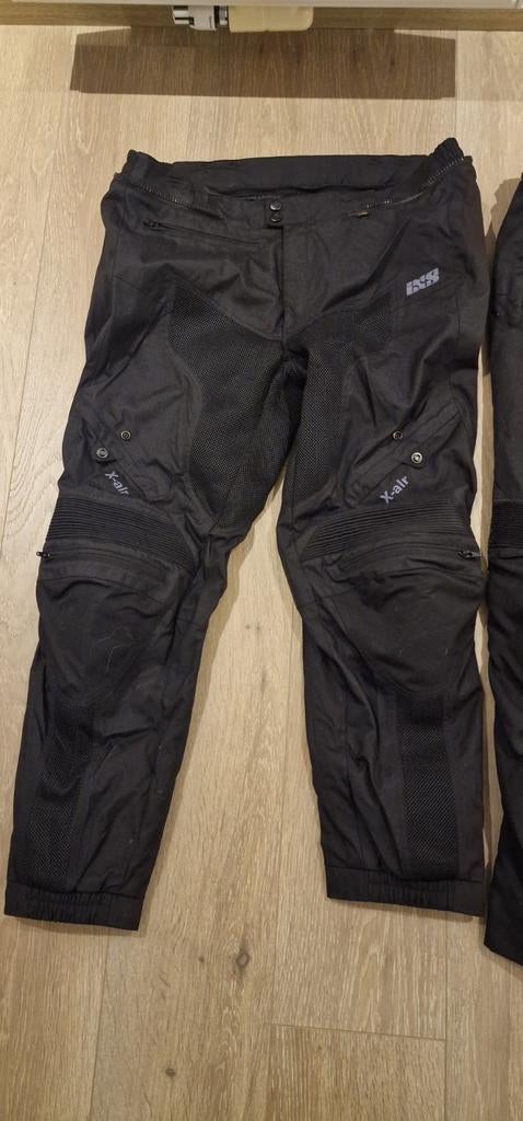 Diverse motorbroeken, Ophalen of Verzenden, Tweedehands, Broek | textiel