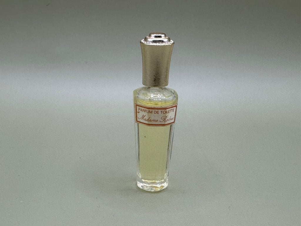 Rochas Madame Rochas PdT 4 ml, Verzenden, Nieuw, Miniatuur, Gevuld