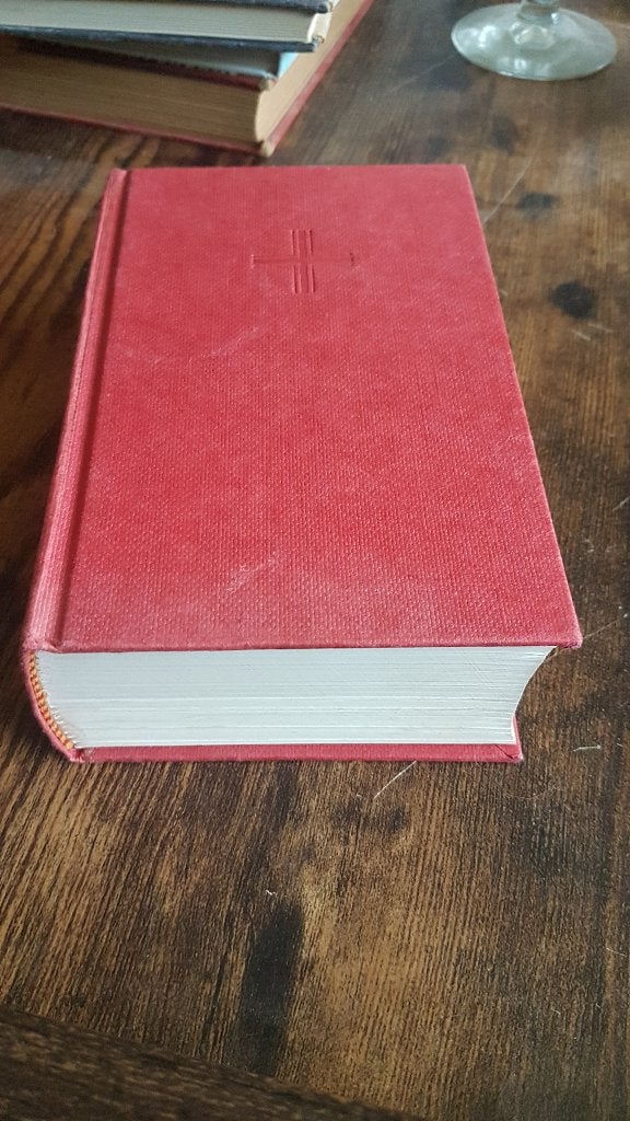 De Bijbel : uit de grondtekst vertaald : Willibrordvertaling, Ophalen of Verzenden, Katholiek bijbelstichting