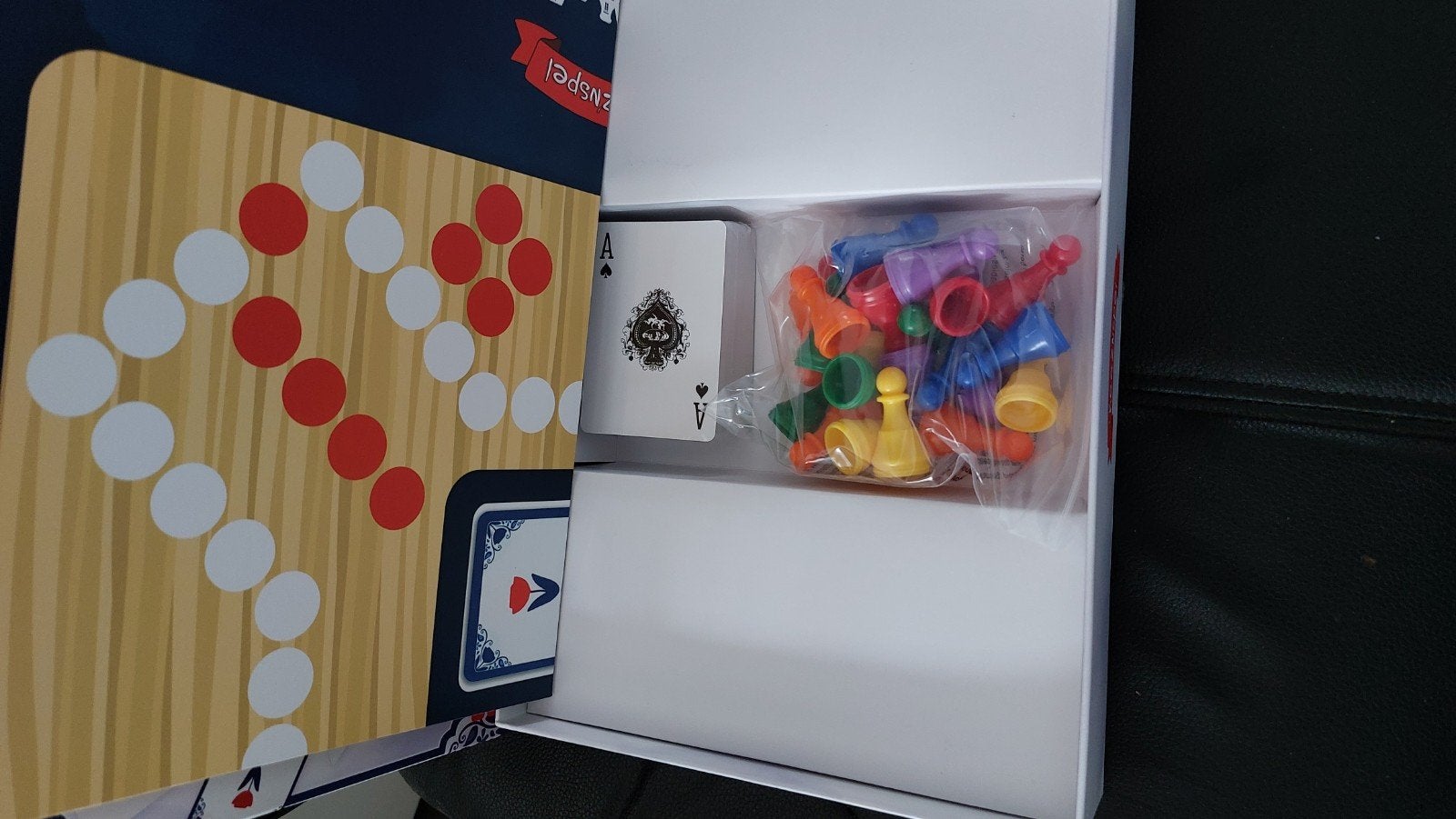 Te koop t keez'nspel, Ophalen of Verzenden, Nieuw