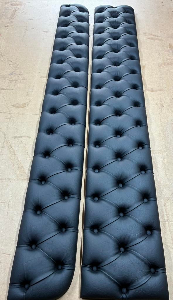 Interieur scania NG, Ophalen, Nieuw, Scania, Interieur en Bekleding