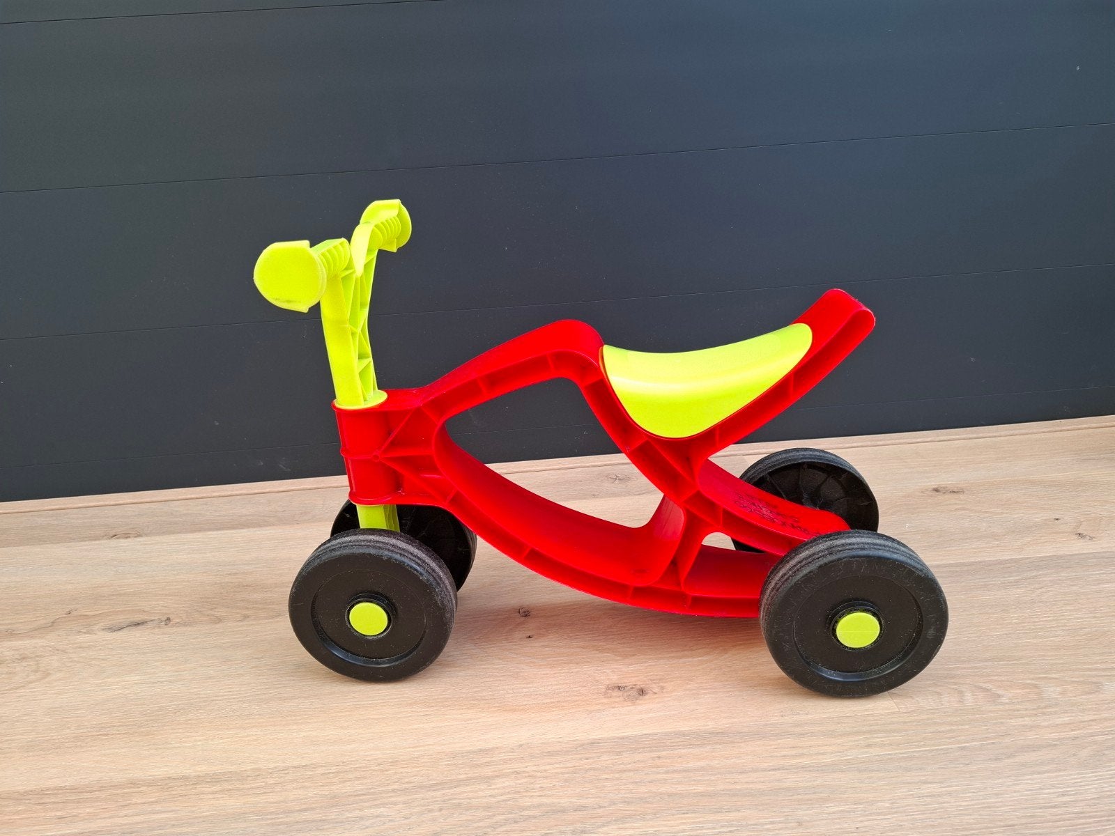 Toddlers Moto, Ophalen of Verzenden