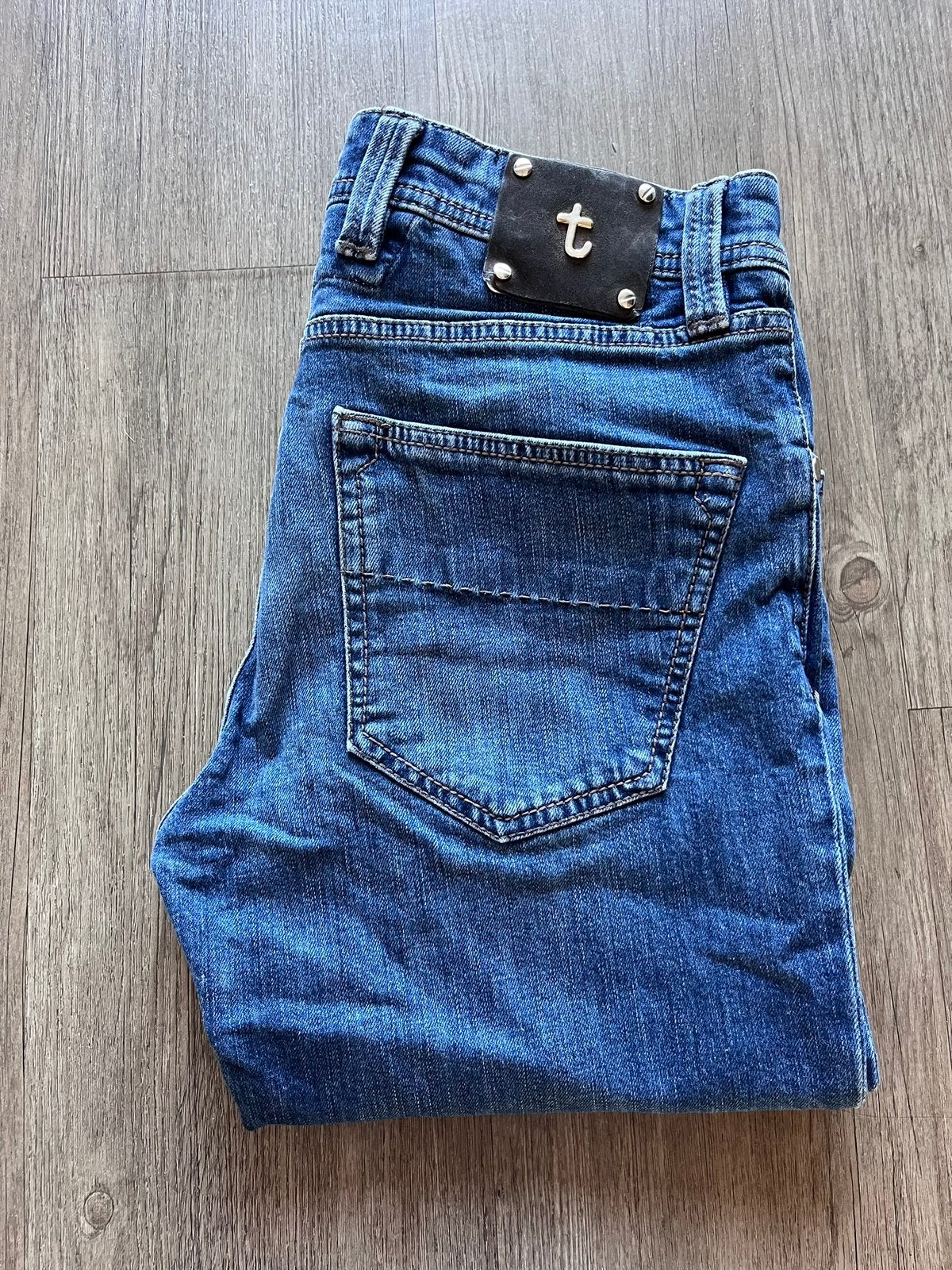 Tramarossa jeans size 31 type Leonardo, Kleding | Heren, Tramarossa, Blauw, W32 (confectie 46) of kleiner, Ophalen of Verzenden