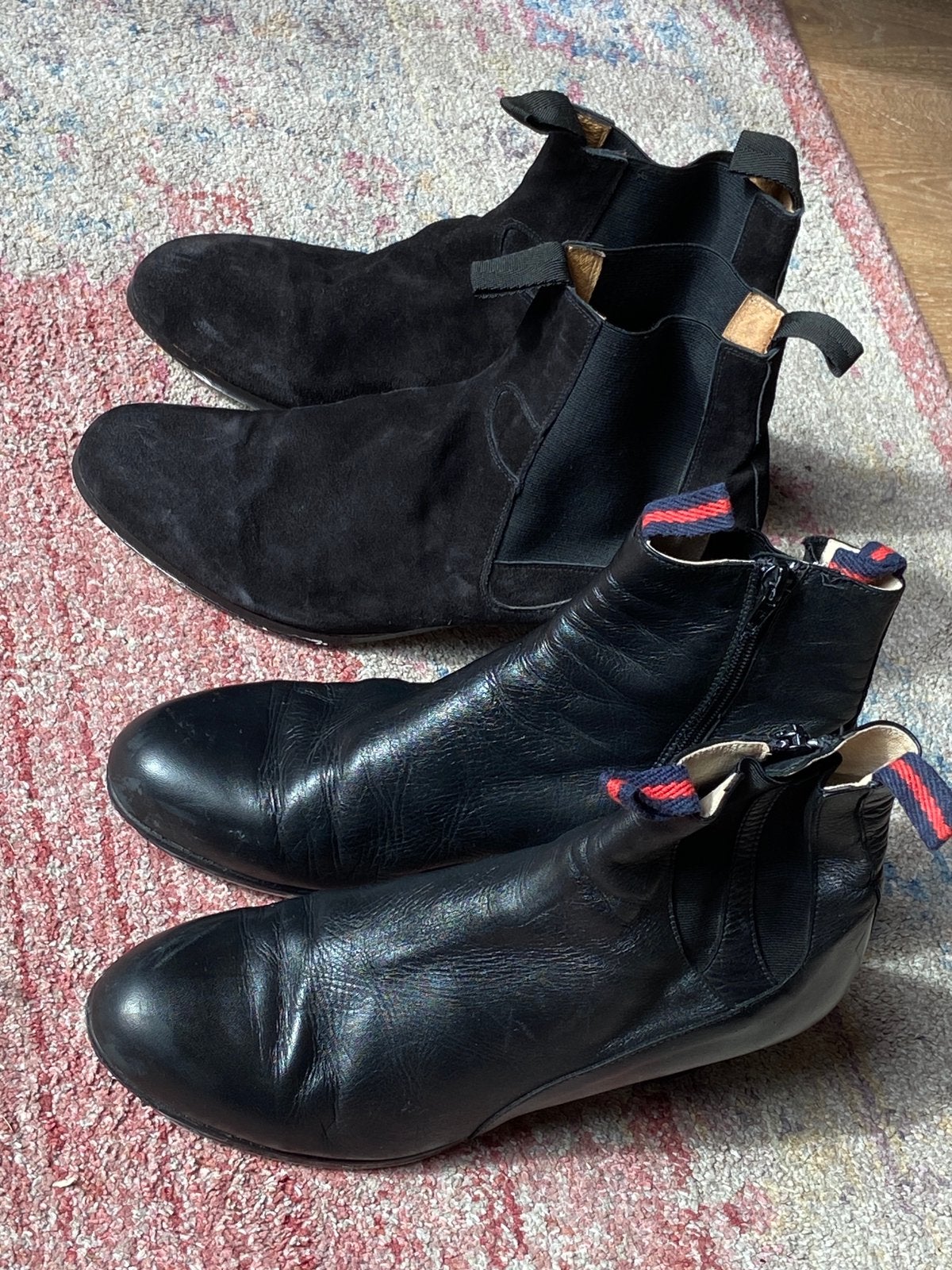 Flamenco schoenen, Ophalen of Verzenden, Gebruikt, Schoenen