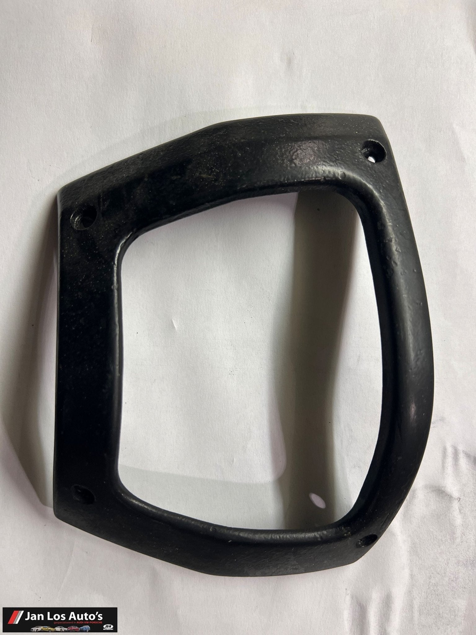 Audi 80 B2 Coupe typ85 Knipperlichtrand bumper rechts, Gebruikt, -, -, -