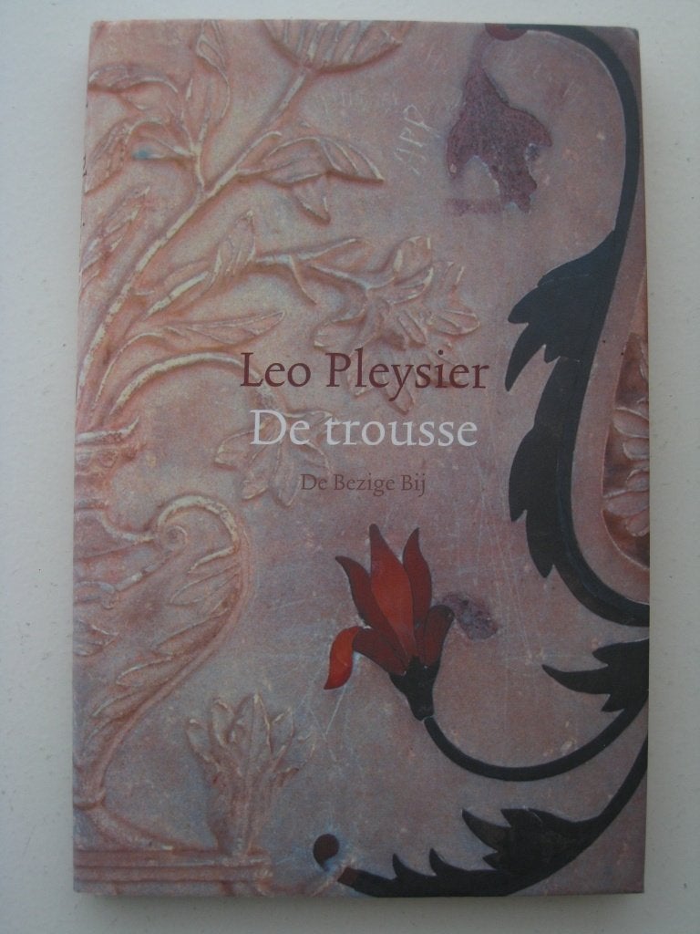 Diverse boeken van Leo Pleysier, Boeken, Ophalen of Verzenden, Zo goed als nieuw, België