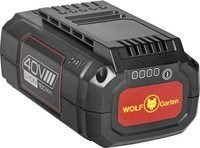 WOLF-Garten 40V Accu - nieuw, Nieuw