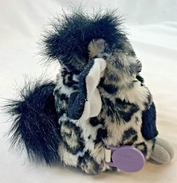Tiger Electronics Furby Husky 70-800 vintage G1 1998 Engels, Coolsingel 104, 3011 AG Rotterdam, Netherlands, Overige merken, Overige typen