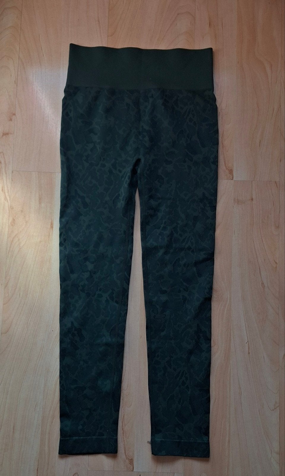 Groene legging, Kleding | Dames, Action, Groen, Legging, Ophalen