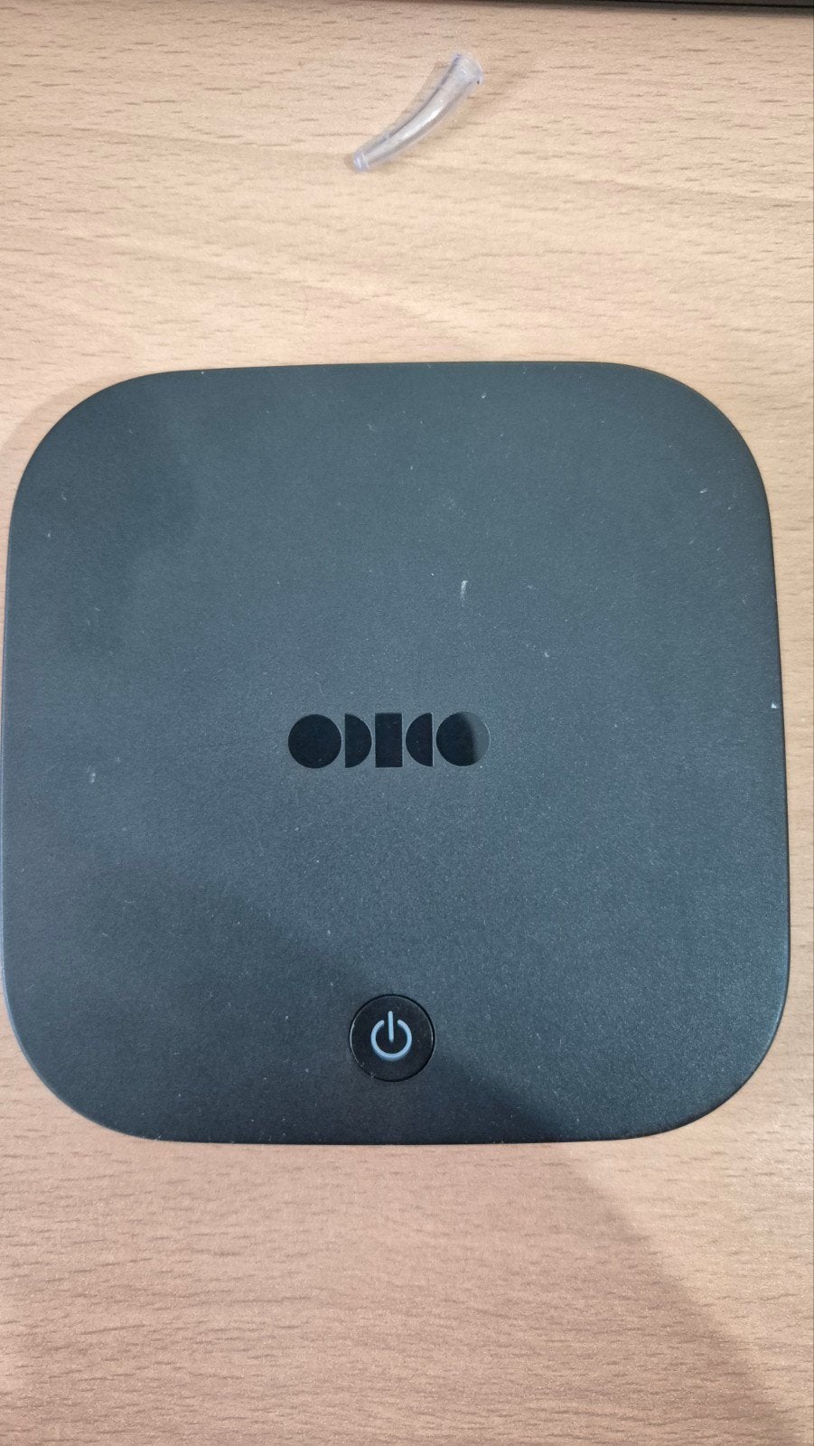 Odido TV Box (bricked) - Voor de handige reparateur, Ophalen of Verzenden, Niet werkend, HDMI, Zonder harde schijf