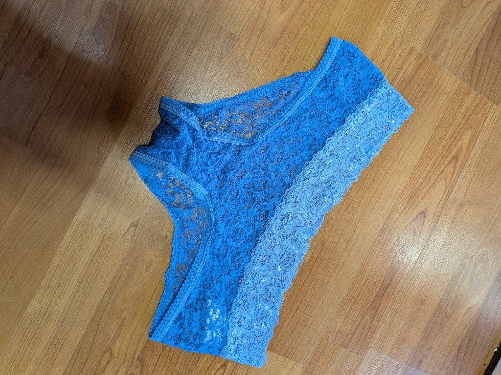 Slip bjon borg maat l, Bjorn Borg, Ophalen of Verzenden, Blauw, Slip