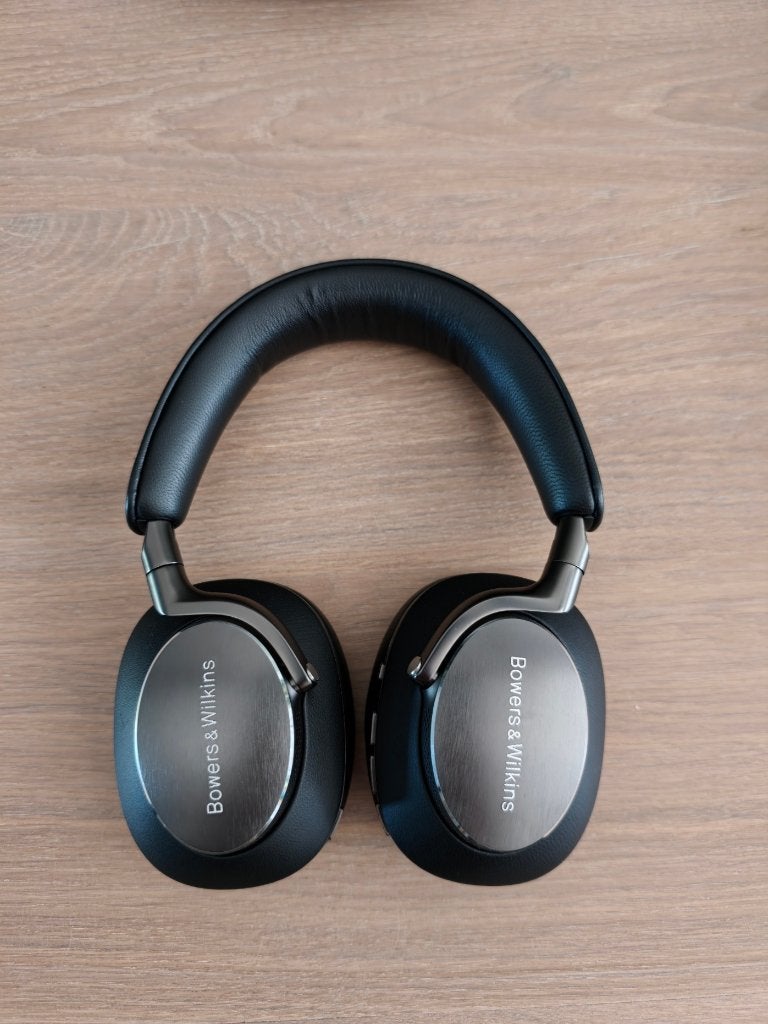 Bowers & Wilkins Px8, Audio, Tv en Foto, Koptelefoons, Draadloos, Ophalen of Verzenden, Zo goed als nieuw, Over-ear