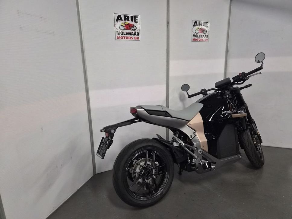 Honda VN 7 (bj 2026), 2 cilinders, HONDA, Bedrijf, Onbekend
