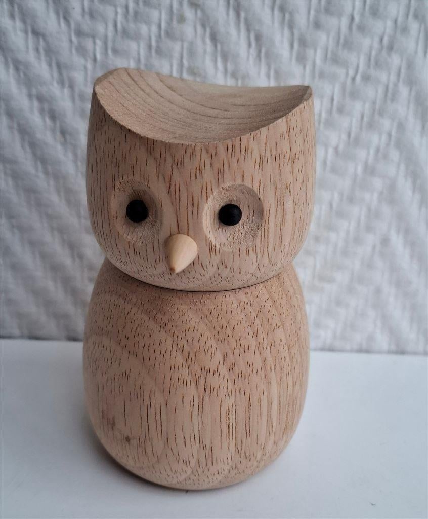 Uiltje Boltze Melli, Polen, Ophalen of Verzenden, Zo goed als nieuw, Dier