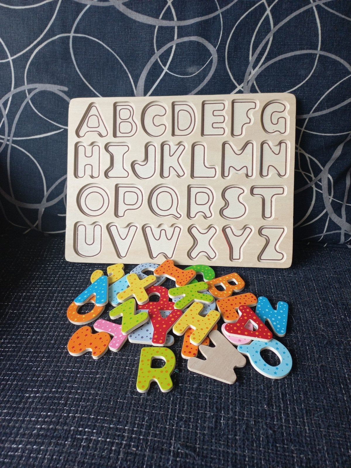 Puzzel, Ophalen of Verzenden