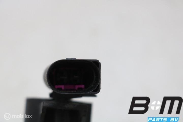 Condensator VW Lupo GTI 6E0907488, Gebruikt