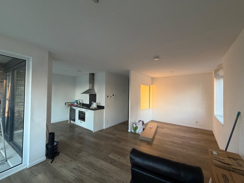 Keuken, Ophalen, Gebruikt, Wit, Overige typen