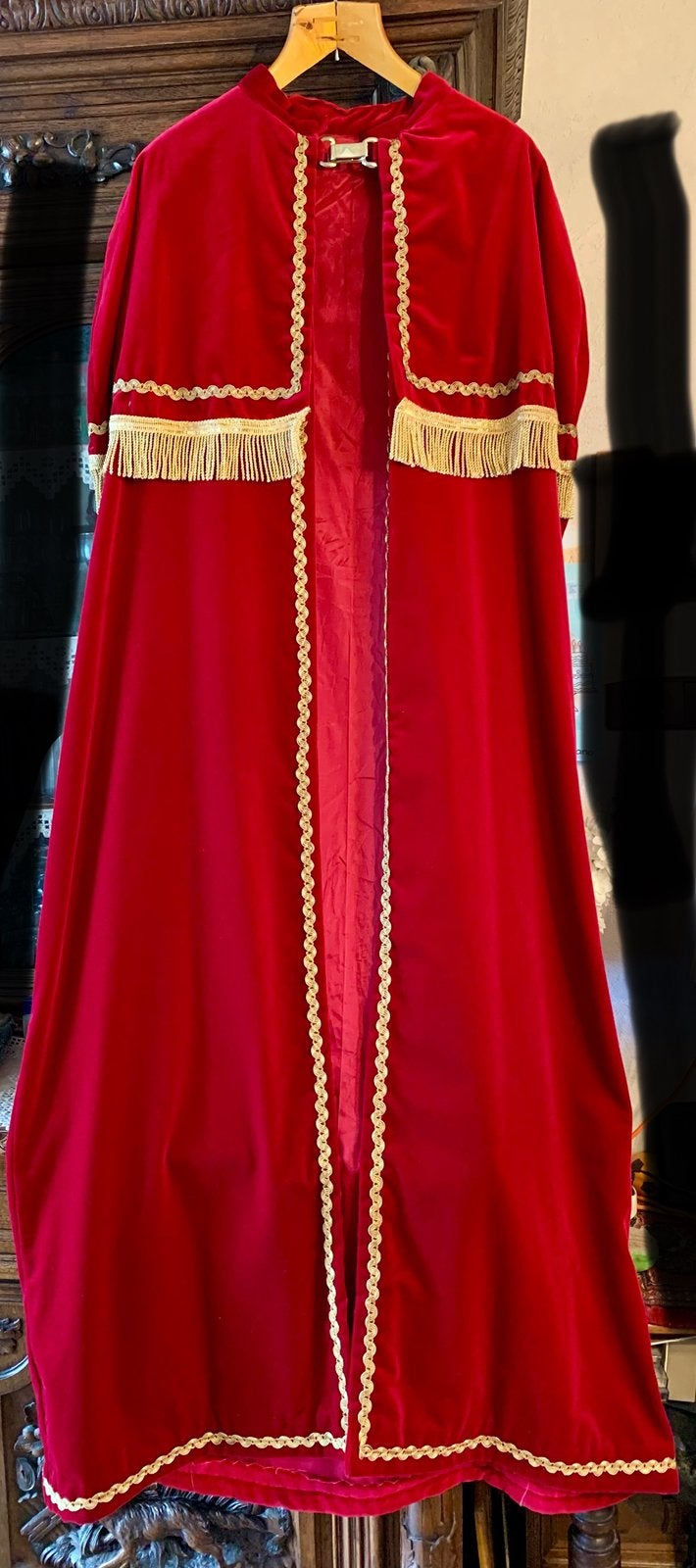 Compleet Sinterklaaspak incl toebehoren, Diversen, Ophalen, Gebruikt