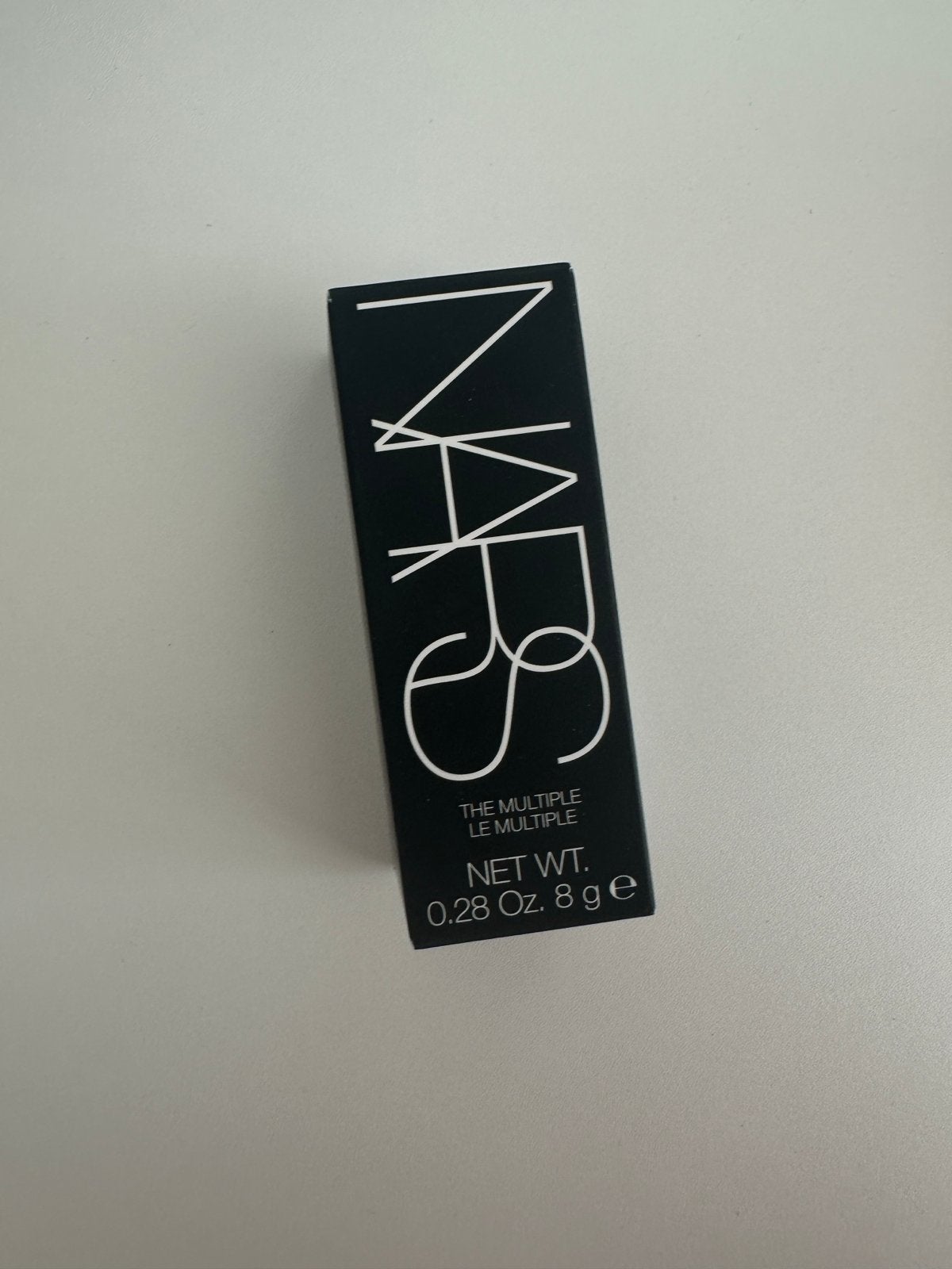 NARS The Multiple - Trance (8g), Gehele gezicht, Paars, Nieuw, Ophalen of Verzenden