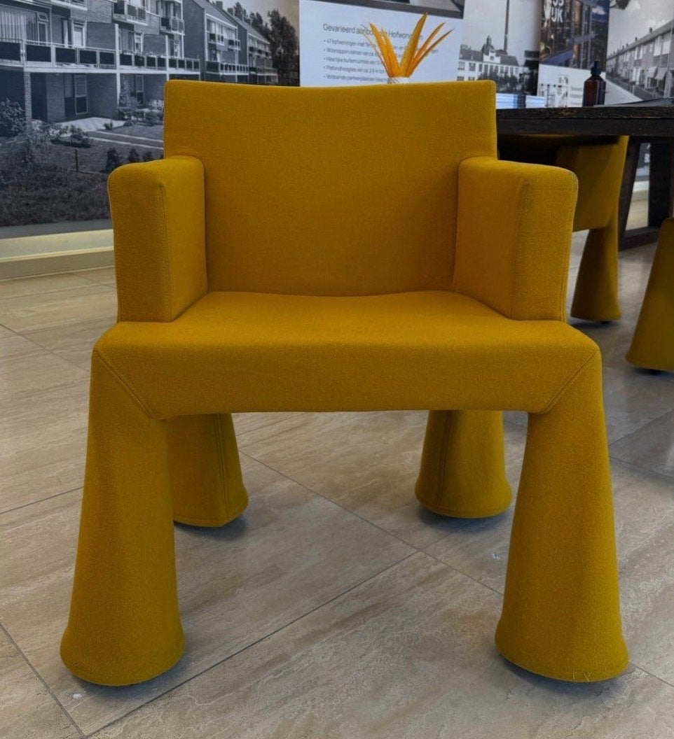 MOOOI VIP, Overige kleuren, Ophalen of Verzenden, Zo goed als nieuw, Eén