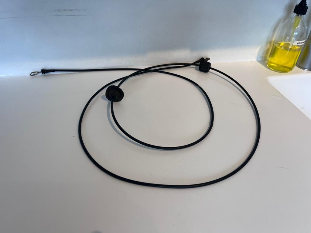 Te koop: koffer klep kabel Porsche 911/996, Ophalen of Verzenden