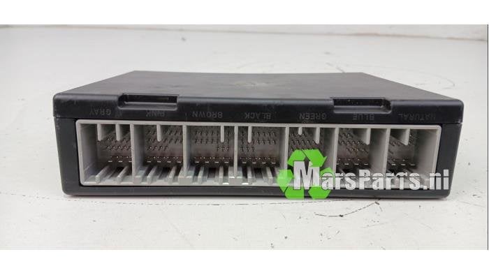 Computer Body Control van een Opel Zafira, Gebruikt, -, -, Opel
