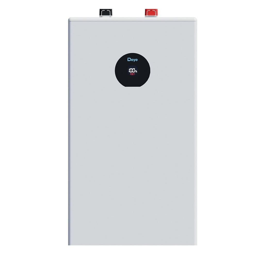 16kWh Thuisbatterij SE-F16-C van DEYE, Doe-het-zelf en Verbouw, 200 wattpiek of meer, Overige typen, Rivatar International BV
