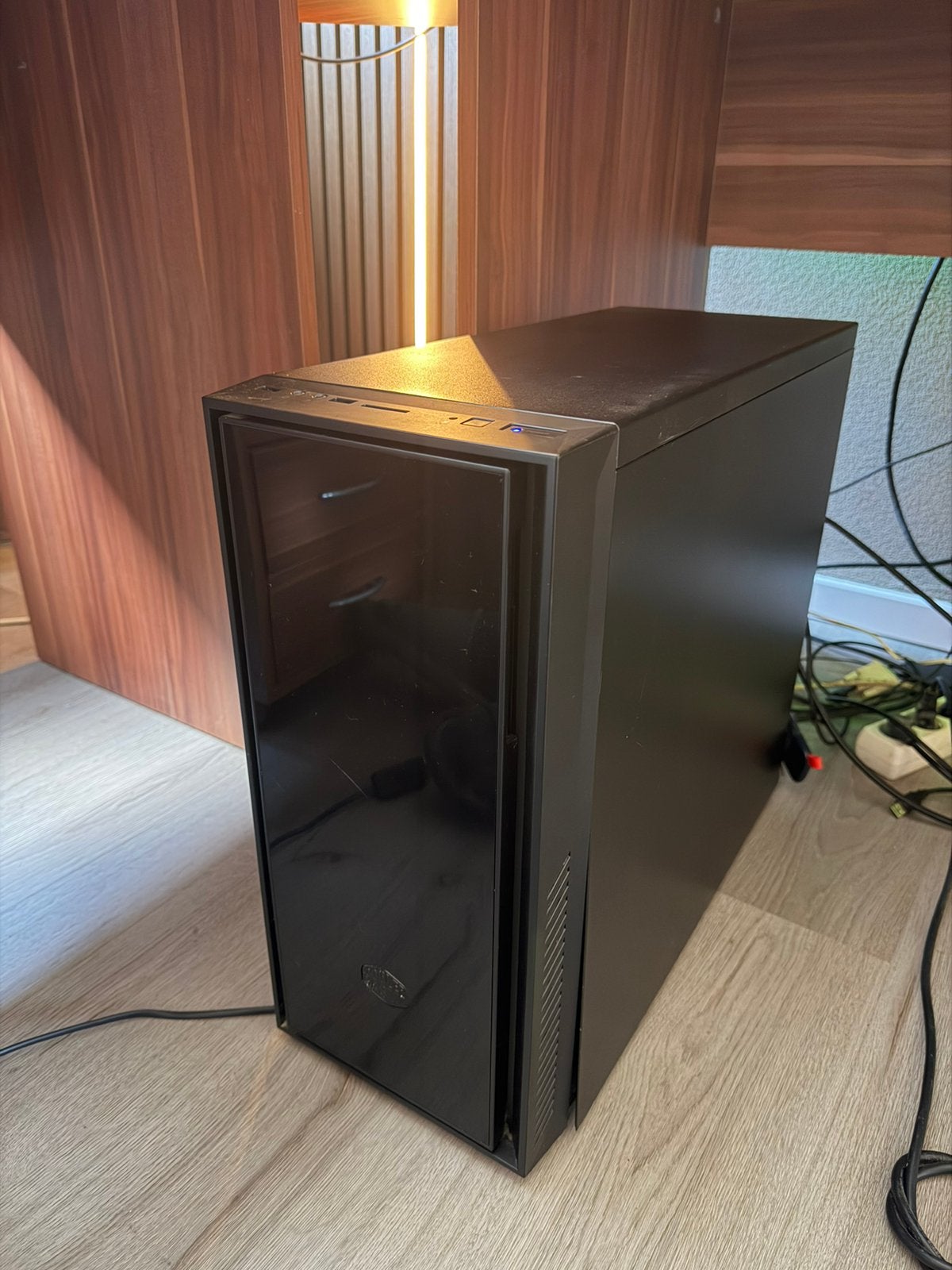 Gaming PC | i7-4790K | GTX 980 4GB | 16GB RAM, Gebruikt, Overige genres, 1 speler, Ophalen of Verzenden