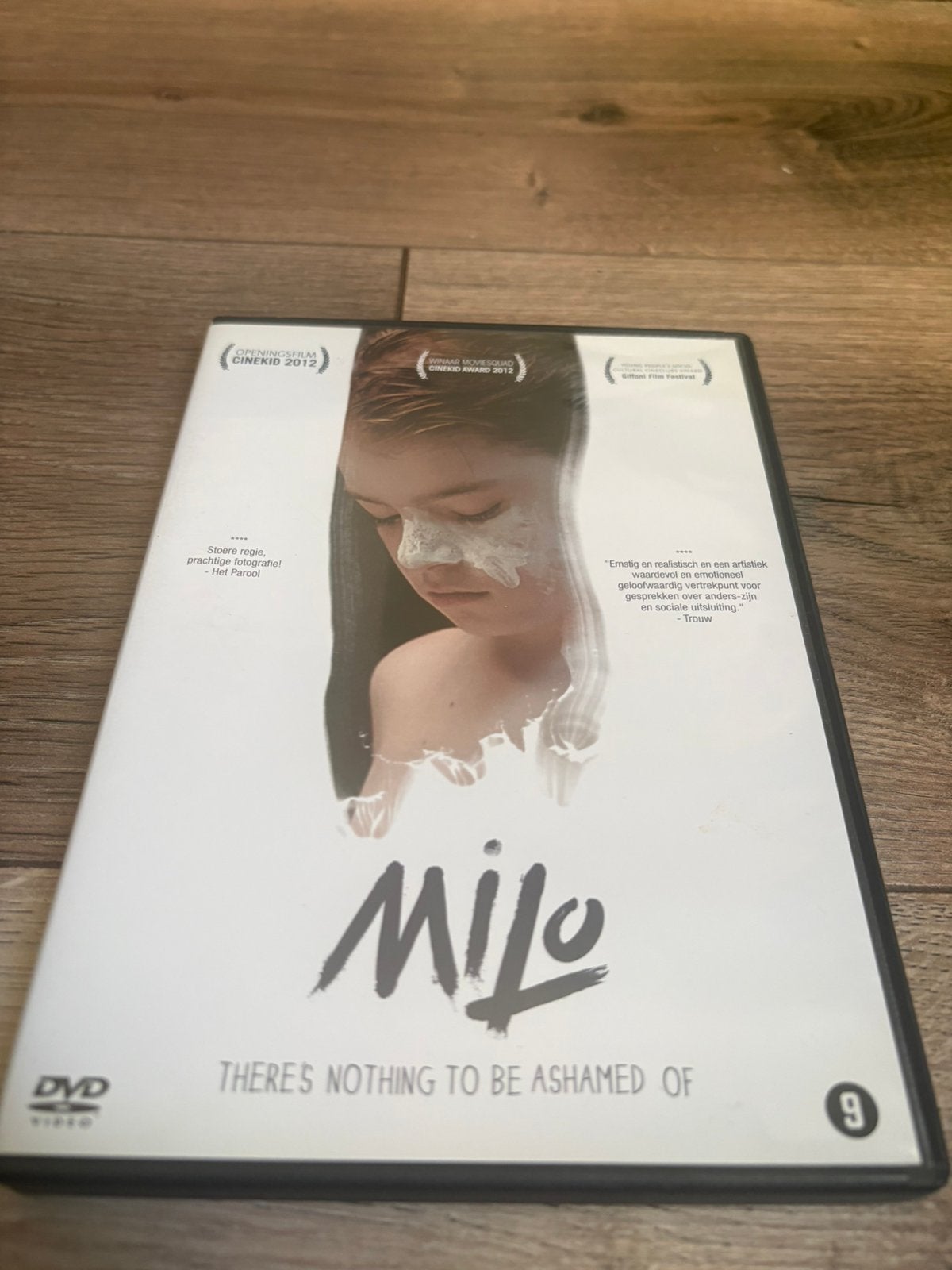 Milo van Berend Boorsma, Alle leeftijden, Ophalen of Verzenden, Zo goed als nieuw, Overige gebieden