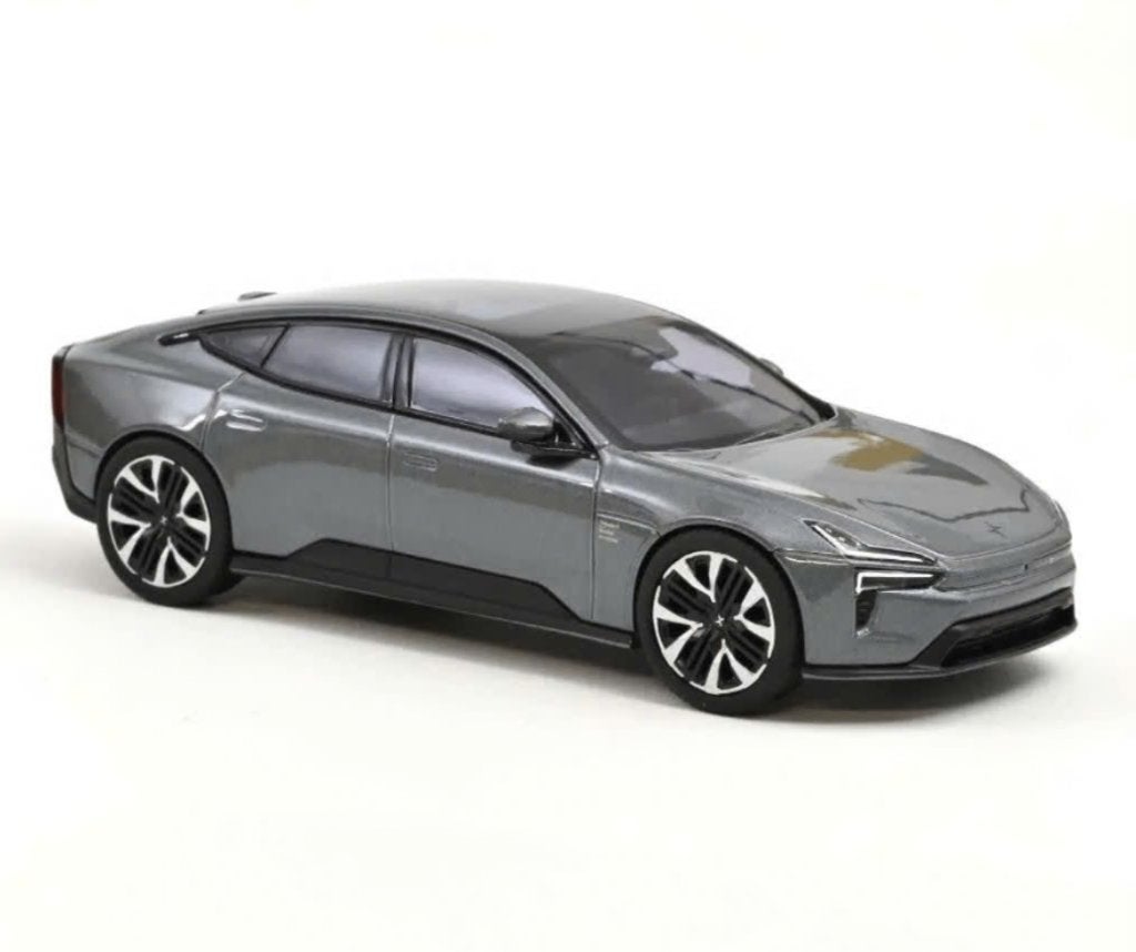 Polestar 5 2025 Storm schaal 1/43 NOREV ref. 875014, Hobby en Vrije tijd, Verzenden, Nieuw, Auto, Norev