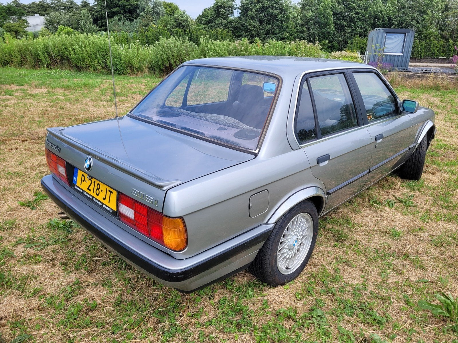 BMW 3-Serie
