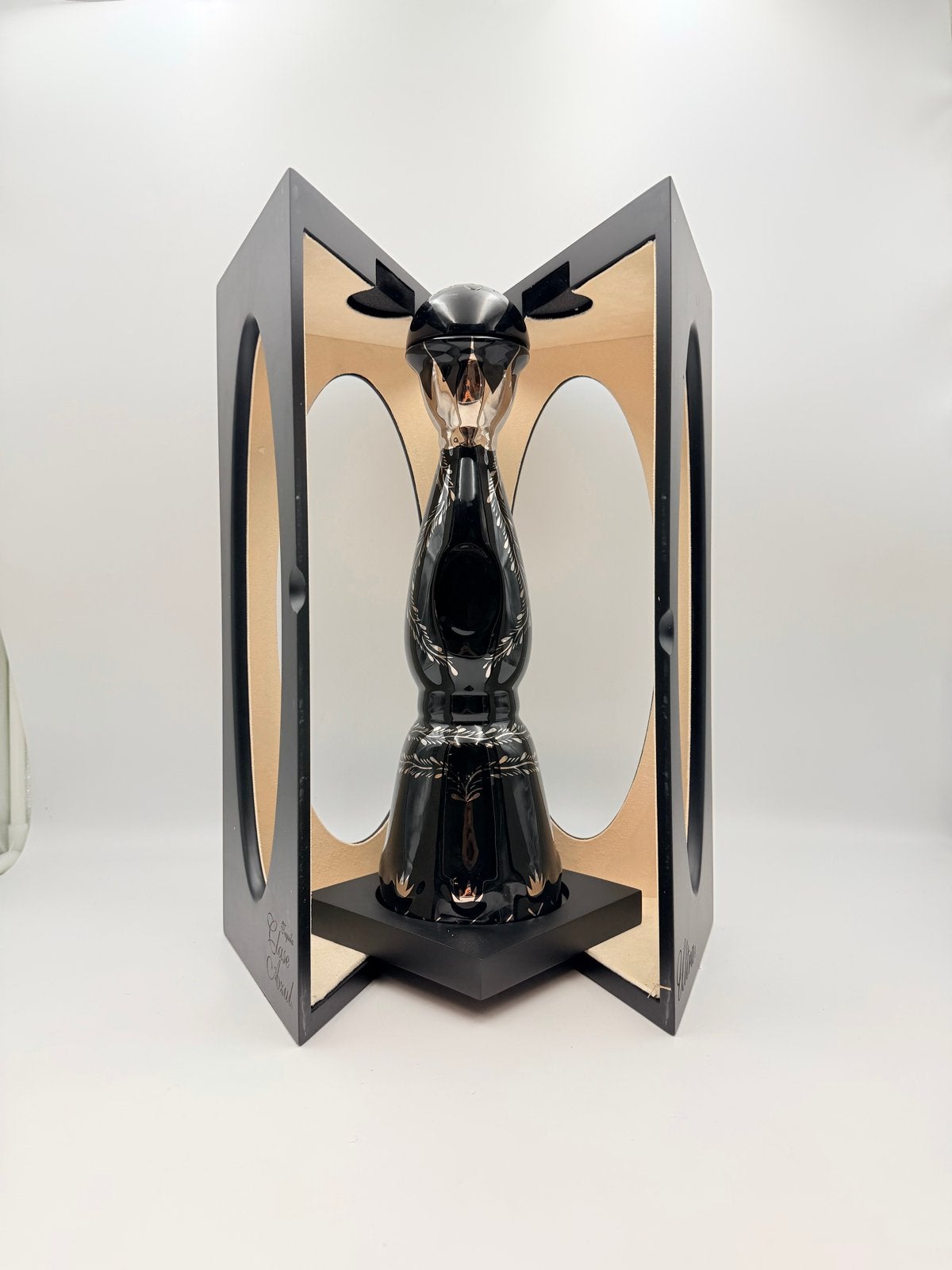 Clase Azul Ultra leeg Tequila - Super Zeldzaam, Verzamelen, Ophalen of Verzenden, Zo goed als nieuw