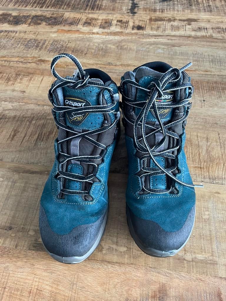 Grisport wandelschoenen, Ophalen, Zo goed als nieuw, Schoenen