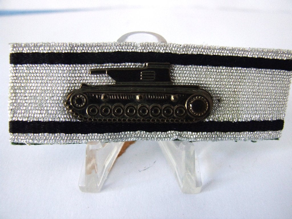 Orde,Duitsland,Wehrmacht,Panzer,Vernietiging,WWII,Zilver, Verzenden, Landmacht, Duitsland, Lintje, Medaille of Wings