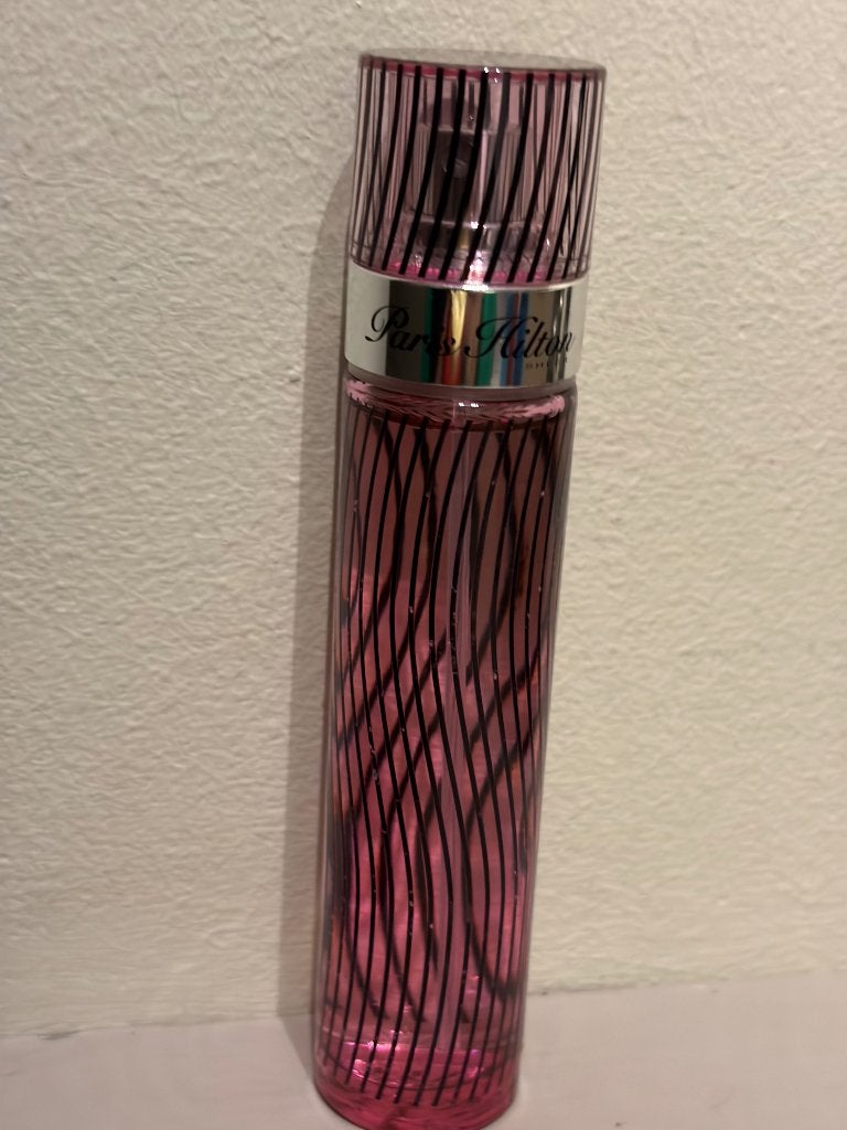 Paris Hilton Eau de Parfum Inhoud:, Sieraden, Tassen en Uiterlijk, Ophalen of Verzenden, Nieuw