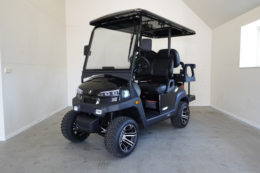 Nieuwe OX ZG4 golfkar | lithium accupakket | kenteken opt., Ophalen, Nieuw, Golfkar, Overige merken