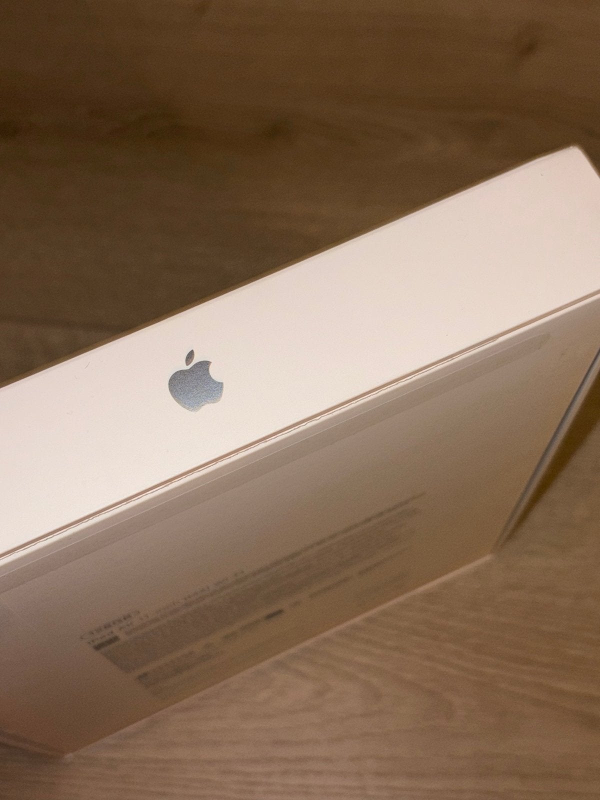 Apple iPad Air 11-inch (M3) Wi-Fi 128GB - Nieuw in doos, Apple iPad Air, 11 inch, Nieuw, Ophalen of Verzenden