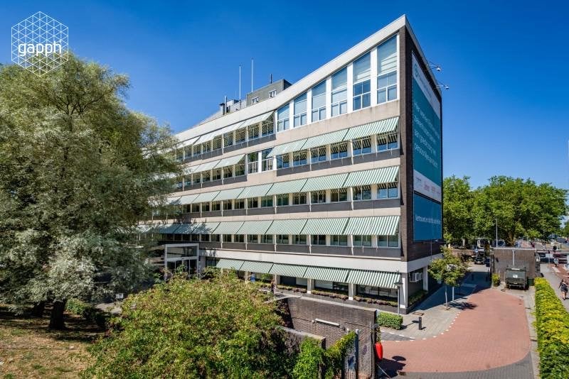 NIEUW! Woonruimte te huur Haringvliet, Rotterdam