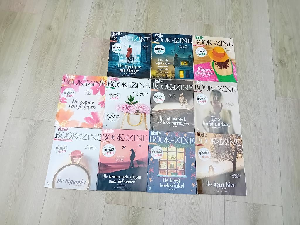 De bibliotheek vol herinneringen, Kate Storey, Boeken, Ophalen of Verzenden, Zo goed als nieuw, Kate Storey