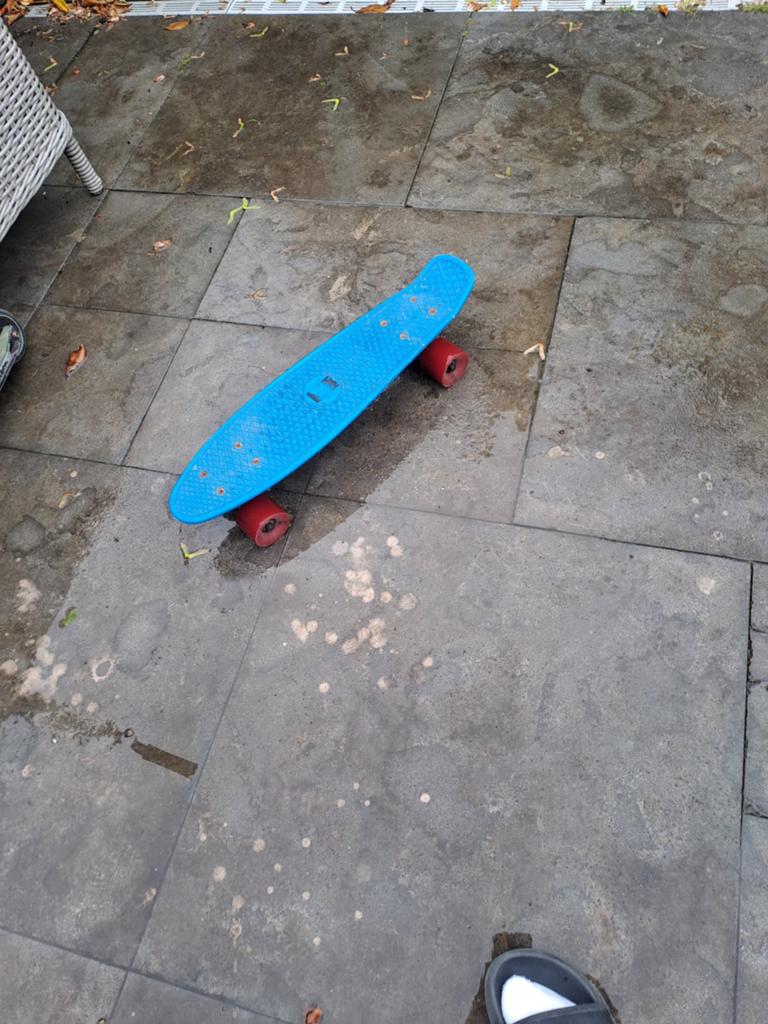 Pennyboard, Sport en Fitness, Ophalen, Zo goed als nieuw, Overige typen
