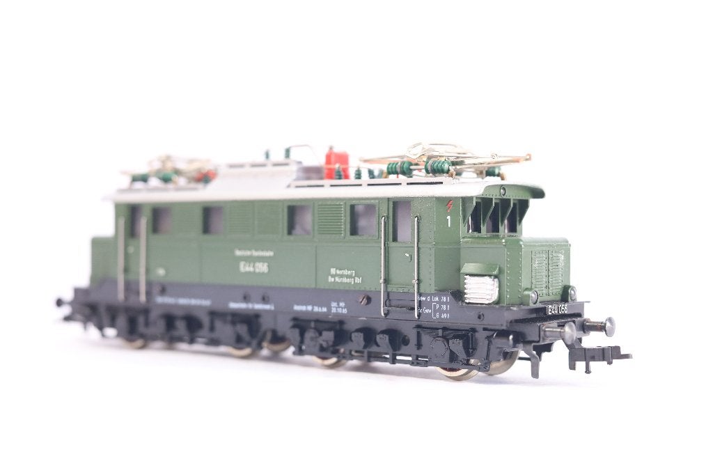 Fleischmann  4330, Hobby en Vrije tijd, Modeltreinen | H0, Fleischmann, Ophalen of Verzenden, Zo goed als nieuw, Analoog