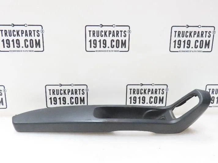 DAF 1665957 Binnen handgreep Li. DAF, Auto-onderdelen, Vrachtwagen-onderdelen, DAF, Carrosserie en Plaatwerk, Gebruikt, Ophalen