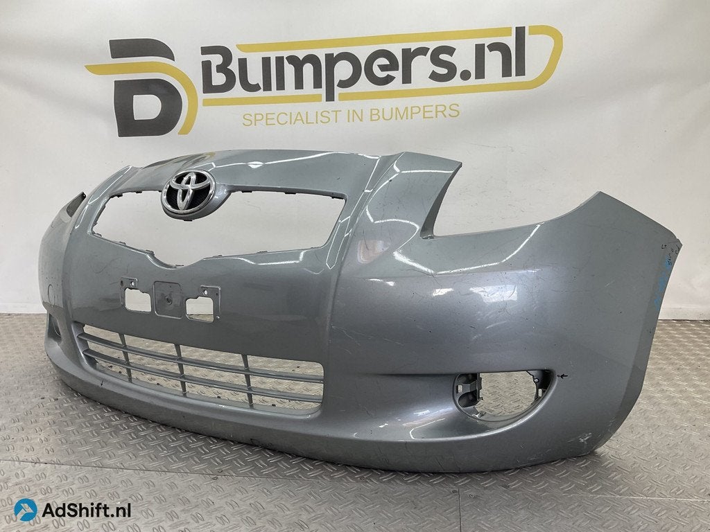 Bumper Toyota Yaris 2005-2008 52119-0D130 Voorbumper D1-1923, Auto-onderdelen, Carrosserie en Plaatwerk, Bumper