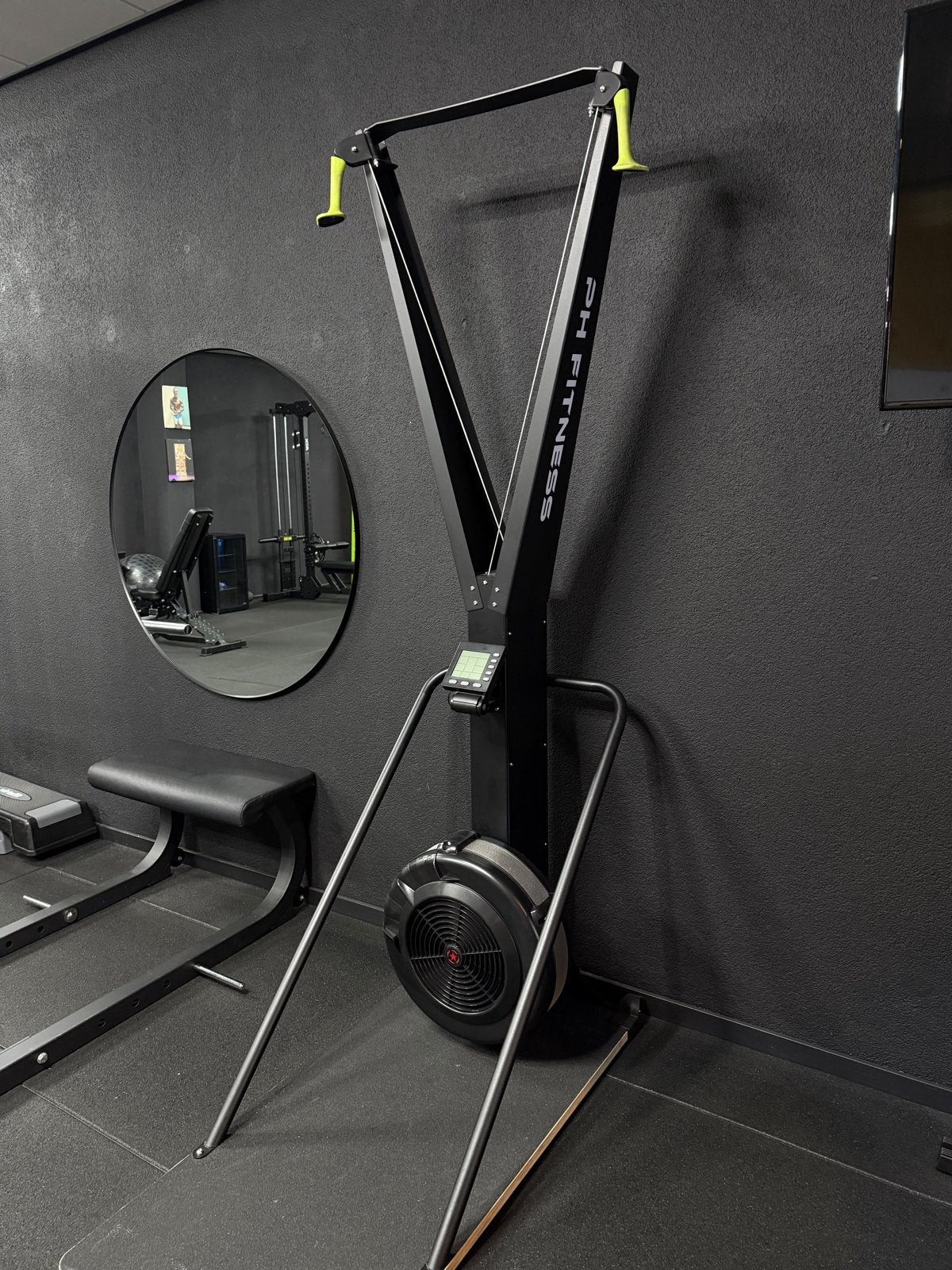 PH Fitness Ski Trainer - Goede staat, Sport en Fitness, Ph fitness, Gebruikt, Ph fitness, Overige typen