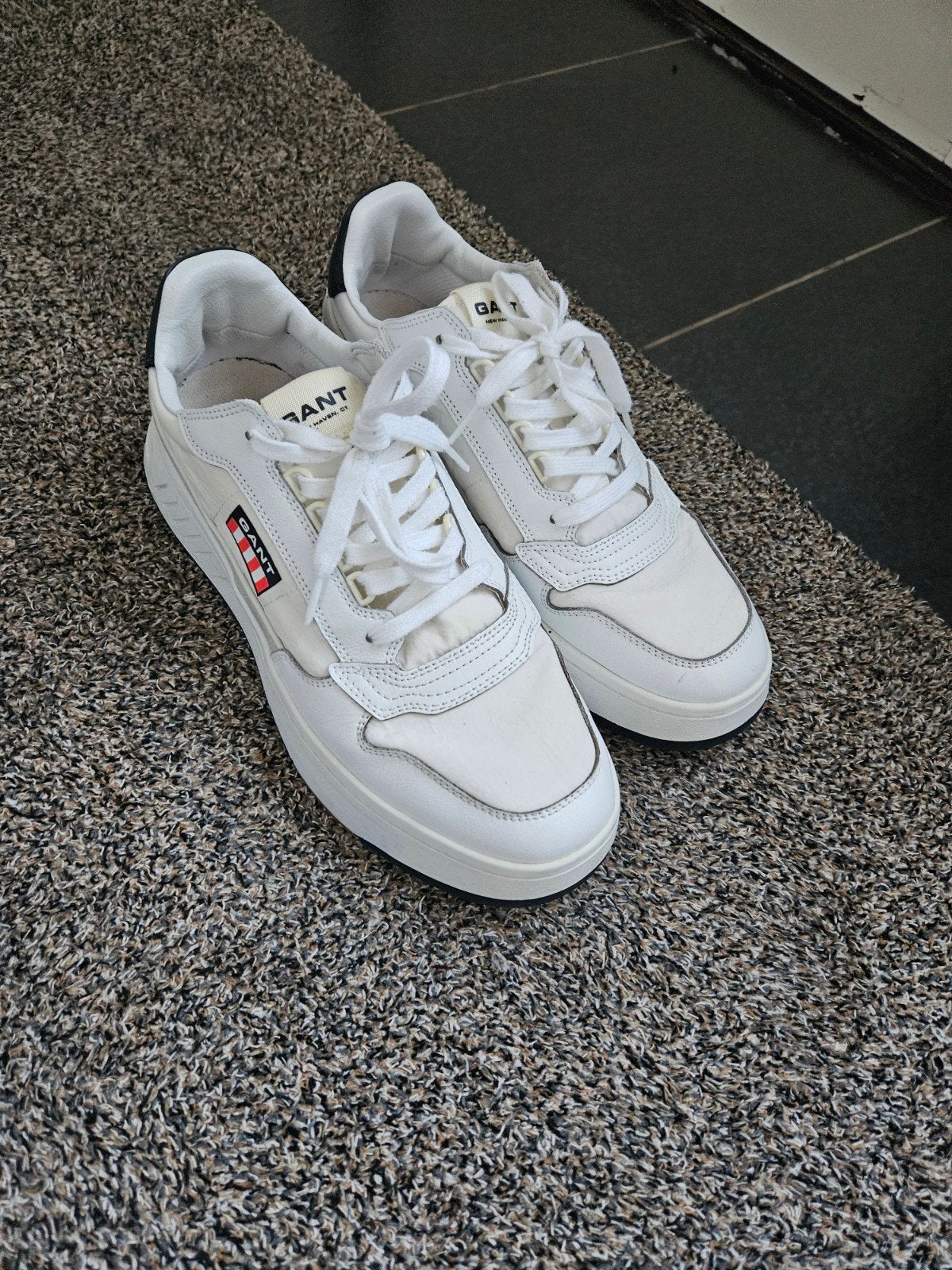 Gant sneakers
Maat 44, Ophalen of Verzenden