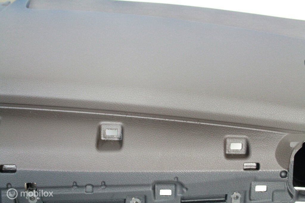 Airbag set - Dashboard bruin MB GLK facelift (2013-heden), Auto-onderdelen, Gebruikt, Ophalen of Verzenden