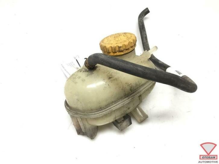 opel agila koelvloeistof reservoir expansievat 09129170