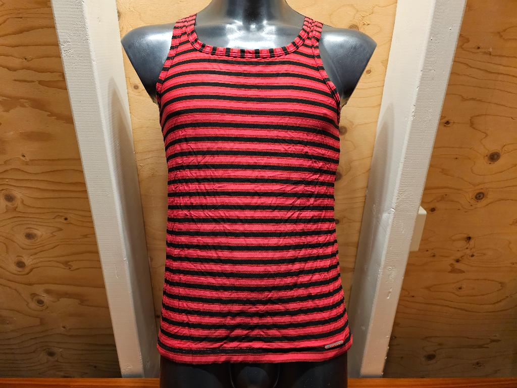 Olaf Benz RED 1023 Carreshirt L, Kleding | Heren, Ondergoed, Ophalen of Verzenden, Rood, Hemd