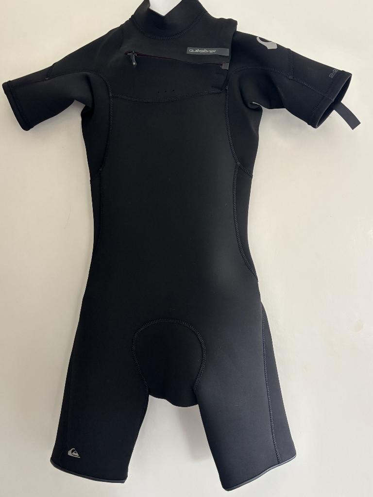 Shorty wetsuit kids 6-8 jaar nieuw, Jongen of Meisje, One size, Nieuw, Ophalen of Verzenden